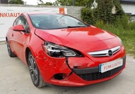 Opel Astra Okazja 1.4 Benzyna 120KM