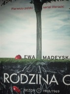 Rodzina O Sezon I 1968/69 Ewa Madeyska