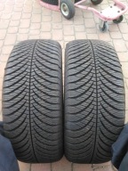 2x opony Goodyear Vector 4Seasons Gen-2 195/55 R15 8,5mm DEMO!!!