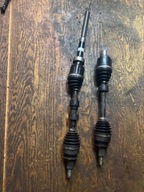 Półosie komplet benzyna hybryda 4x4 manual 2.0L CX5 2022-24r