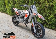 Aprilia SX Derbi Senda SM DRD Beta 50 2T Raty GWARANCJA MotoPKO Transport