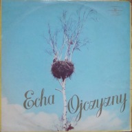 Chór I Orkiestra Polskiego Radia – Echa Ojczyzny SXL 0204