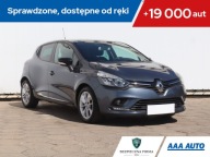 Renault Clio 0.9 TCe, Salon Polska, 1. Właściciel