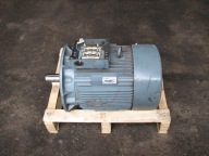 Silnik elektryczny 11kw 2900 obr min