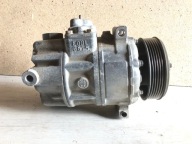 SPRĘŻARKA KOMPRESOR KLIMATYZACJI VW Passat B6 1.9 TDI 1K0820803. R134a SY3