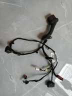 WIĄZKA INSTALACJA DRZWI FORD MONDEO MK4 LEWY TYŁ