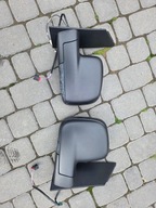 Lusterko Lusterka VW Caddy 2k5 4 IV 15-20 Lewe Prawe 2K1857501 2K1857502