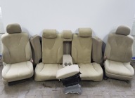 FOTEL FOTELE KANAPA TOYOTA CAMRY XV40 06-11r.