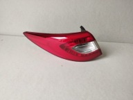 HYUNDAI IX35 LIFT LAMPA LEWA TYLNA LEWY TYŁ LED.