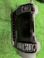 Wyświetlacz citroen c5 aircross panel grzane fotele decor 9830426480