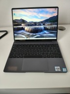 Huawei Matebook i7-8565u 8/512 obity Ultrabook MX150