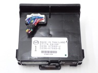 MODUŁ STEROWNIK BCM D23N-67560-J MAZDA2 2 DJ