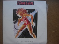 Tina Turner – Tina Live In Europe 3xLP