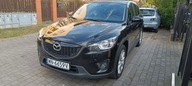 Mazda CX-5 2.0 Sports-Line AWD