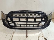 ZDERZAK MINI COOPER WORKS F55 F56 F57 LIFT 20+ PRZÓD NR N493