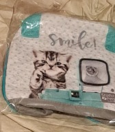 Torebka mini na ramię