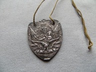 PRZEDW. PATRIOTYCZNY RYNGRAF MATKO POD TWOJĄ OBRONĘ ORZEŁ ŻOŁNIERZA WP