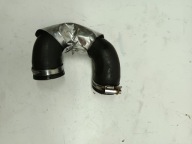 BMW e90 e92 E91 335i n54b30a N54 Przewód rura wąż wody 7545665