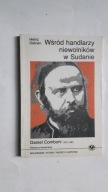 WSROD HANDLARZY NIEWOLNIKOW W SUDANIE - Gstrein