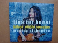 Biber: Violin Sonatas