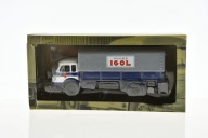 SAVIEM JL21 Huile IGOL 1962 1/43 Altaya