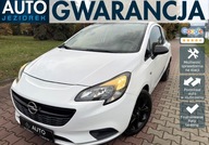 Opel Corsa Benzyna Tempomat Klimatyzacja ksiazka serwisowa GWARANCJA 1.2