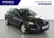 Skoda Octavia VAT 23 Combi Ambition 2.0TDI 150KM M6 2020 r., Salon PL, I w