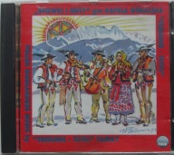 Trebunie-Tutki – Śpiewki I Nuty