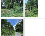 Działka, Kamień, Rzeszowski, 900 m²