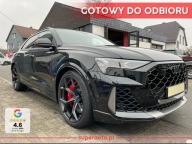 Q8 / E-Tron RSQ8 TFSI quattro Performance 4.0 (640KM) 2026