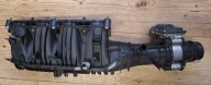 BMW X1 F48 MINI KOLEKTOR SSACY KOMPLETNY Z PRZEPUSTNICA F56 F60 CZUJNIKI