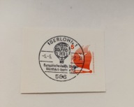 Kasownik Iserlonh 1. 586. 04740ar