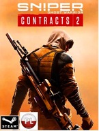 Sniper: Ghost Warrior 2 PEŁNA WERSJA STEAM PC KLUCZ