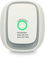 Czujnik gazu Alecto GA-11 (metan-gaz ziemny)