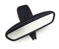 FORD FIESTA MK7 08- LUSTERKO WEWNĘTRZNE FOTOCHROMATYCZNE + OBUDOWA