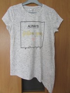 Bluzka (t shirt) dziecięca Roz. 134/140