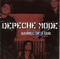 Depeche Mode – Barrel Of A Gun 2