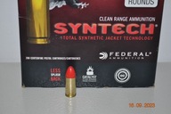 Nabój kolekcjonerski dekoracyjny 9x19 Para SYNTETIC