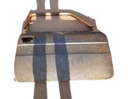 POSZYCIE DRZWI FIAT 126p EL 94-80 PRAWE WZMOCNIONE RAMKA