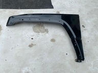JEEP CHEROKEE LIBERTY BLOTNIK LEWY PRZOD