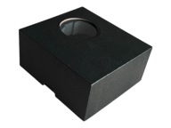 Odświeżacz powietrza pasuje do marki BMW + olejek – wersja premium