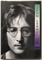 RICHARD BUSKIN "John Lennon - życie i legenda" - ALBUM BIOGRAFICZNY (N)