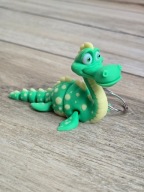 Potwór z Loch Ness – Brelok 3d - Druk3d fidget Keychain mixGadzet