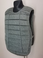 Kamizelka Ochronna Przeciwuderzeniowa ZOMO tzw. Żółw -1-