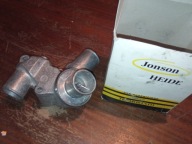 Jonson 30.123.80 Termostat, FIAT Regata Ritmo 1.7D