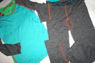 ULVANG 140 CM KOMPLET TERMICZNY 30% MERINO SUPER IDEAL