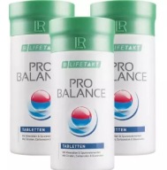 Suplement diety LR Health & Beauty Pro Balance wapń tabletki 360 szt.