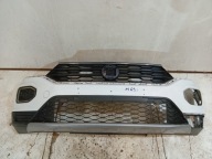 ZDERZAK VW T-ROC 2GA PRZÓD NR M691 LAMPA LED