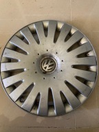 Kołpak Volkswagen OE Oryginalne 16" srebrny