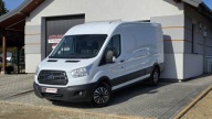 Ford Transit L3H2